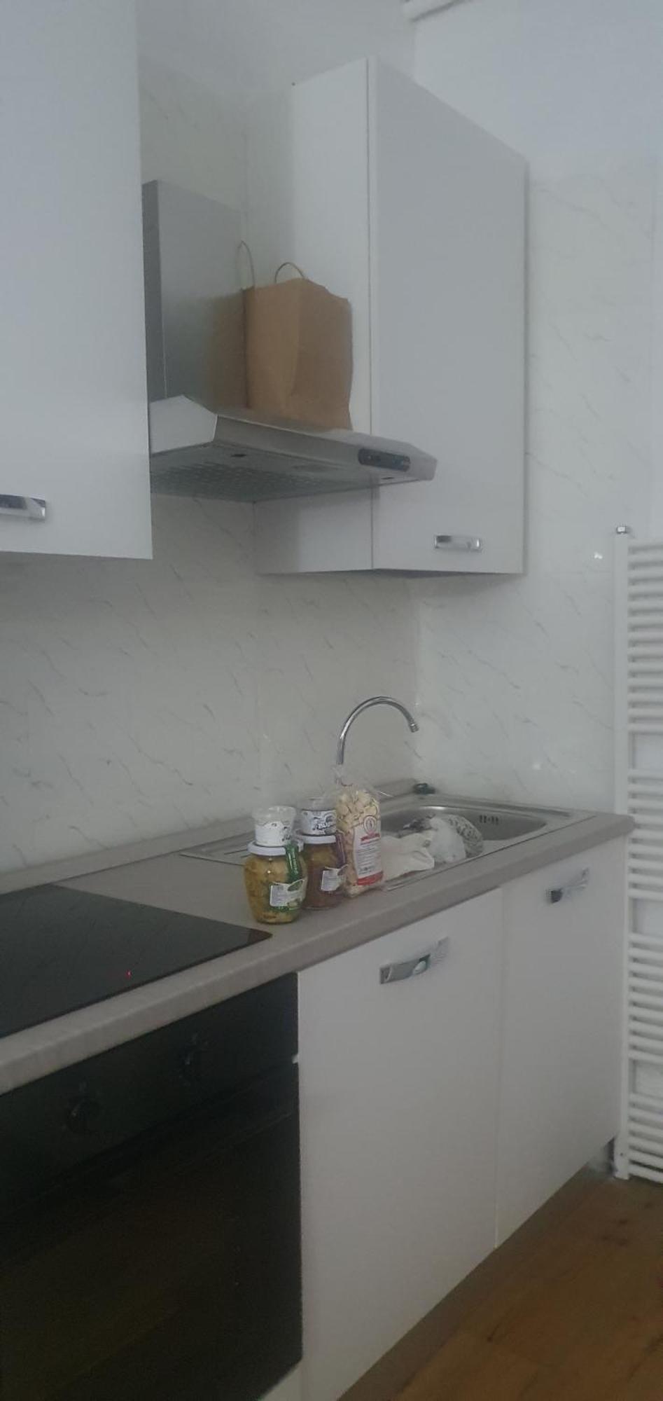 Brambilla's House Apartment