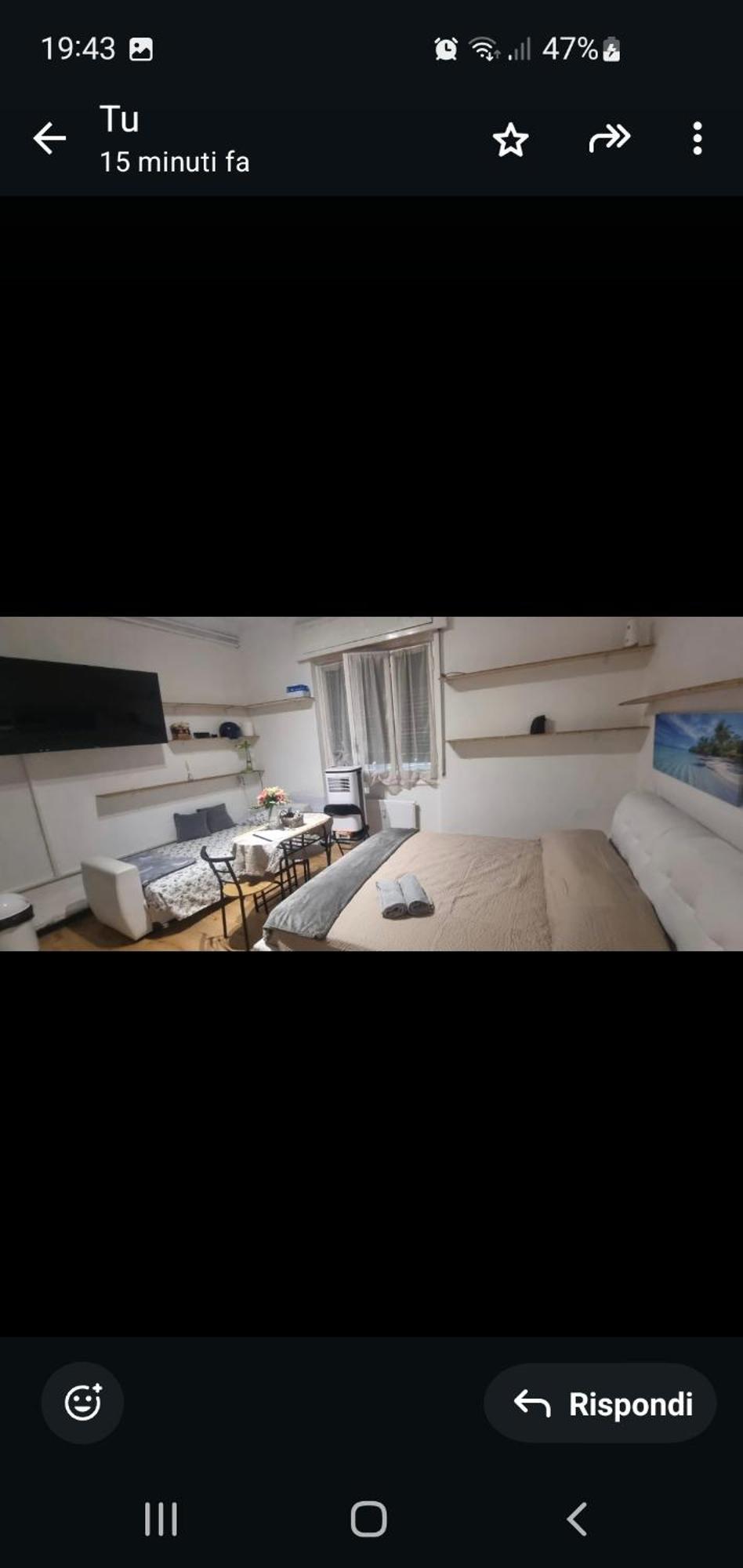 Apartment Brambilla's House
